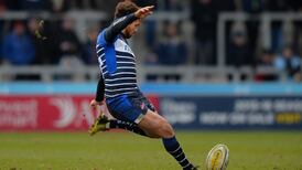 Danny Cipriani to rejoin Wasps from Sale Sharks