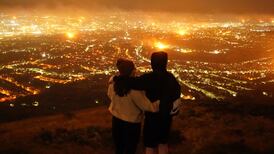 ‘Diplomacy, compromise and respect are the only way we can move on’