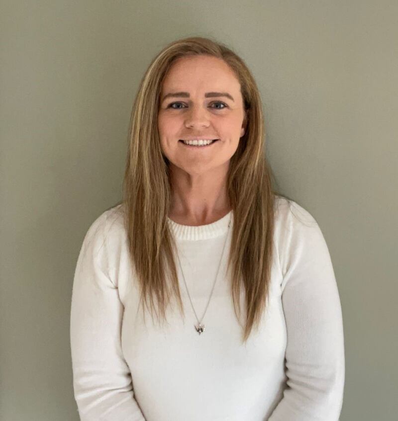 Ashling O'Neill, certified financial planner with Clear Financial