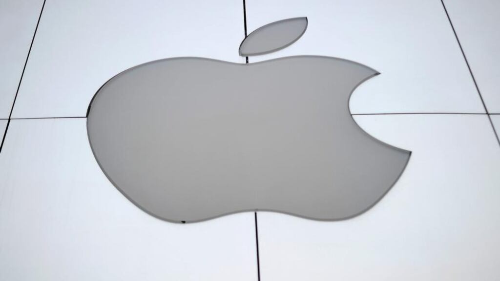 China is Apple’s second-biggest market globally. Photograph: Kevork Djansezian/Getty Images
