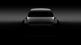 Tesla teases new Model Y small SUV as cheaper Model 3 nears production