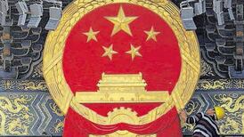 Tough times for European companies in China