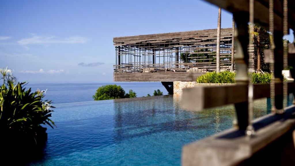 Alila Villas, Bali