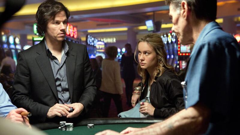 The Gambler review: Prof Mark Walhberg’s got a brand new bag
