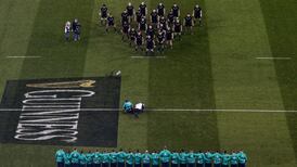 Gordon D’Arcy: When you go over the edge there should be consequences