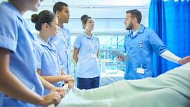 Should you feel safe in the Irish health system?