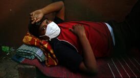 India rejects Novartis patent plea