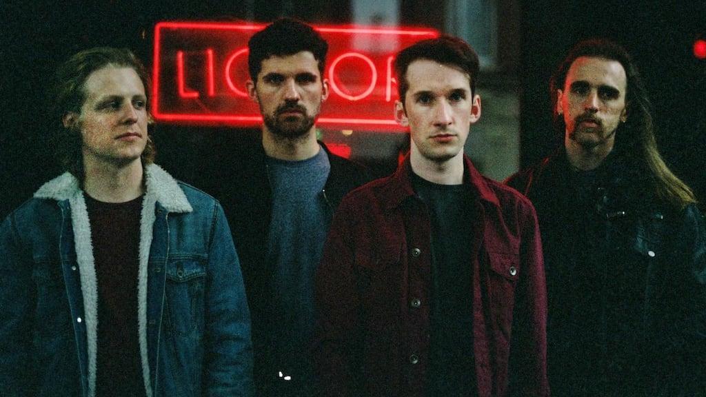 The Wood Burning Savages