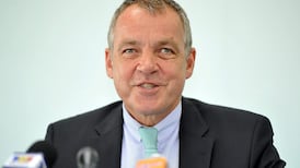 Christoph Mueller cites personal reason for leaving Malaysia Airlines