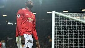 Mourinho defends decision to stop Romelu Lukaku taking penalty