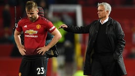 José Mourinho safe for now as United board back manager
