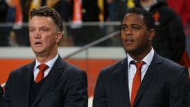 Louis van Gaal could be confirmed as United manager this week