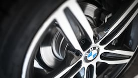 BMW recalls 10,384 Irish cars as part of 1.6m recall over potential fire hazard