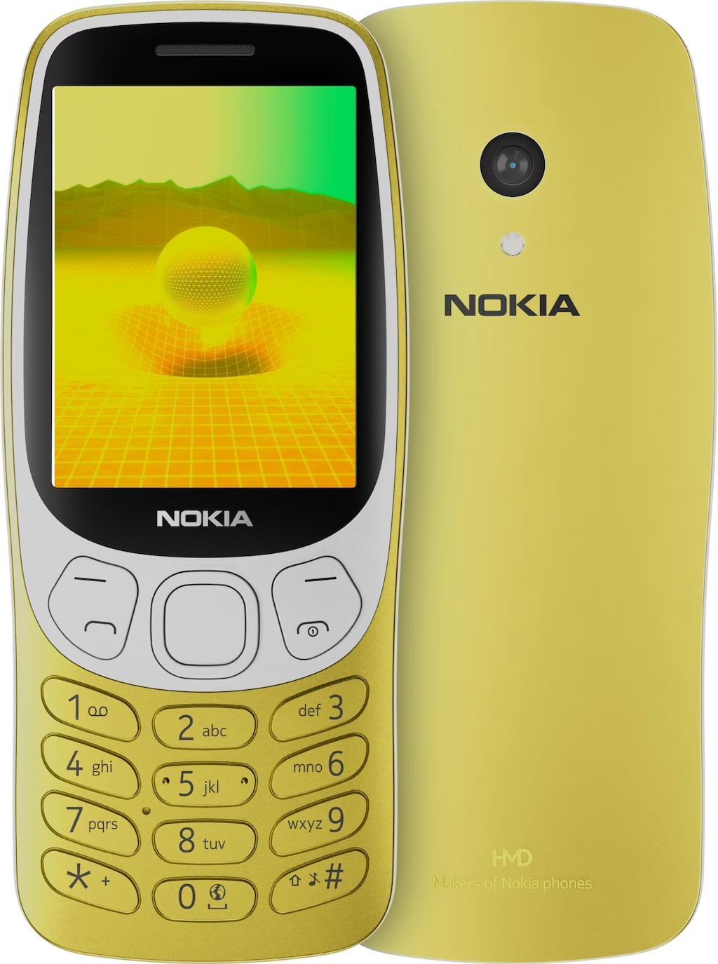 Originally released in 1999 – maths says 25 years ago, anyone over the age of 40 swears it’s less than 15 – the phone was one of Nokia’s most successful