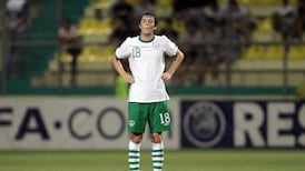 Joe Shaughnessy returns to Scottish top flight with St Mirren