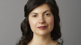 13 Ways of Looking at a Fat Girl by Mona Awad review: weighty matters