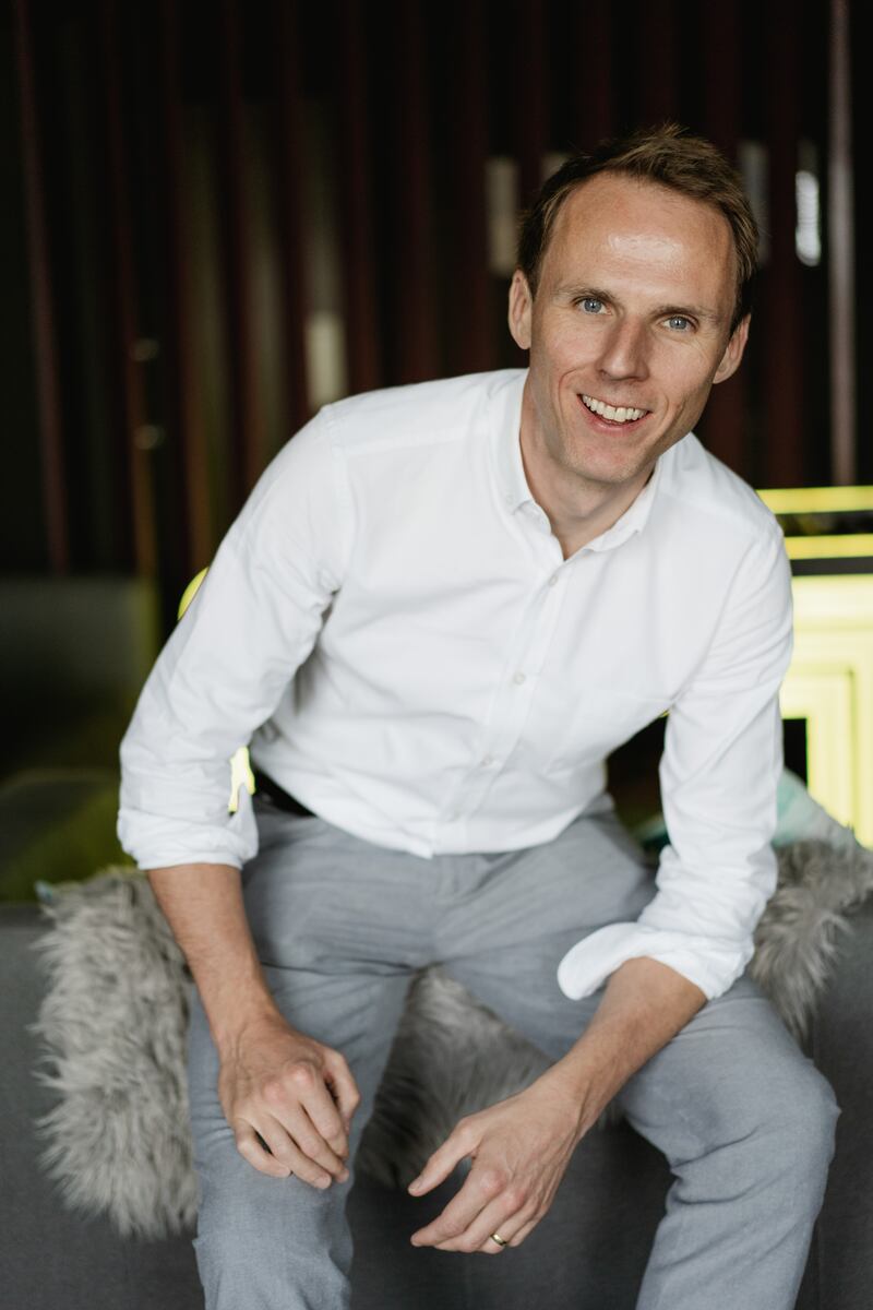 Barry Prost of Rent a Recruiter: 'A lot of the skills that we’re going to need in the coming years haven’t been invented yet, so the market is driving people to pivot and change'