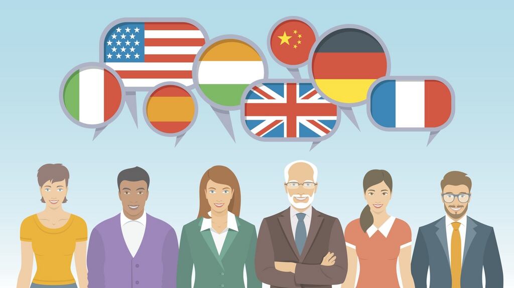 At a conference in Dublin marking the 15th anniversary of the Business German in Ireland (BuGI) working group, a call for early foreign language teaching was backed by almost all speakers