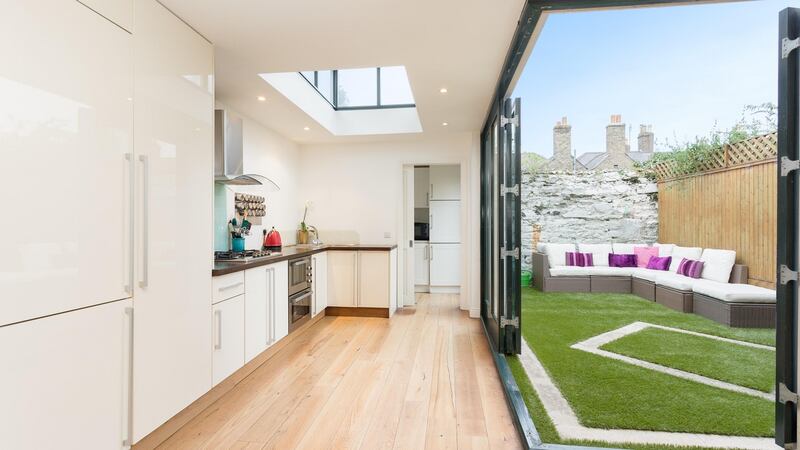 12 Arnott Street Portobello Dublin 8