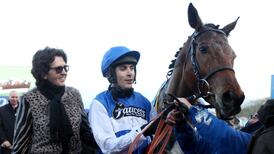 Emperor’s Choice claims Welsh Grand National