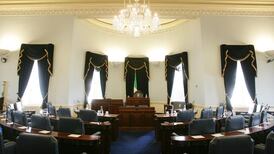 Support for Seanad abolition declines to 49% - poll