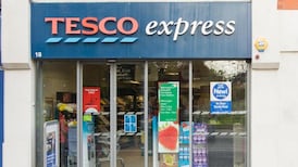 Tesco-occupied property for sale at €1m with yield of 7.2%