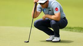 Séamus Power ready to put his best foot forward at US Open