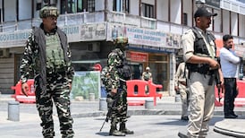 No effort must be spared to avoid wider conflict between India and Pakistan