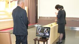 The business of death: Profiting from loss in Japan