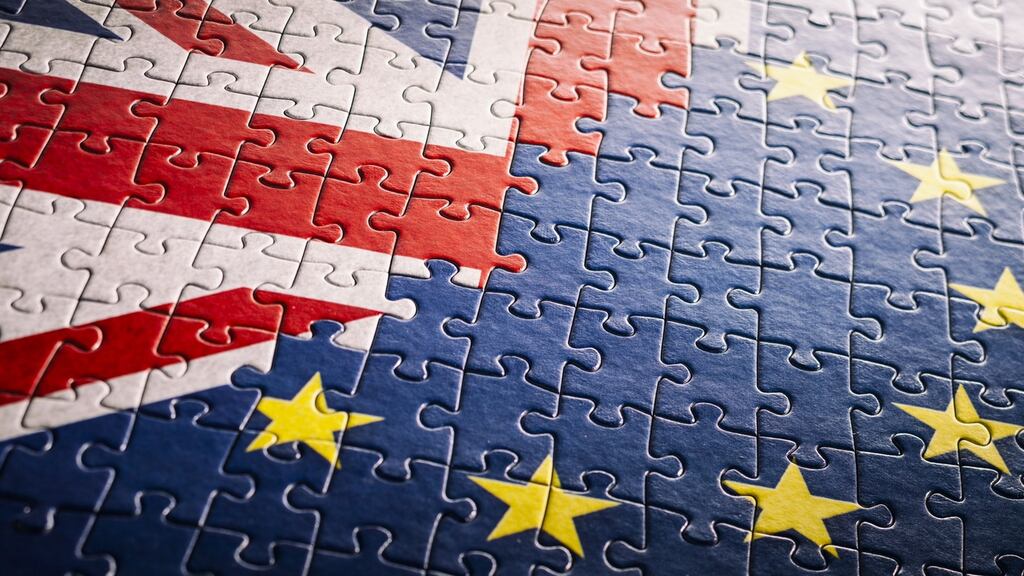 Significant investment in research and development is required to prepare Ireland for the post-Brexit landscape.