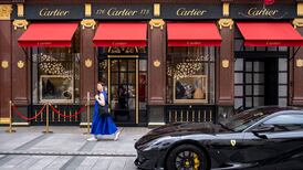 ‘They don’t care about parking fines’: Mayfair grapples with ‘supercar season’