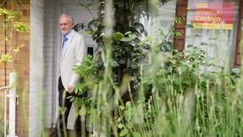 Married to Alzheimer’s: ‘I’m afraid if I go away he might die’