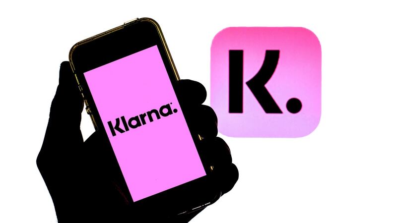 The buy now, pay later firm Klarna is entering the Irish market. Photograph: Thiago Prudencio/SOPA Images/LightRocket via Getty Images