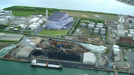 Poolbeg incinerator may serve nine counties