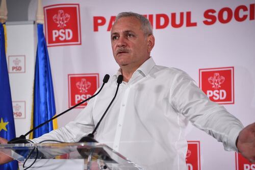 Rebuke to Romania’s populists in European elections and referendum