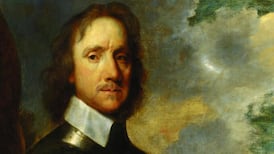 Fintan O’Toole: Impossible to think of Cromwell in Ireland without acknowledging catastrophe