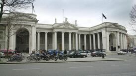 Dublin  traffic changes could lead to drop in  business for retailers