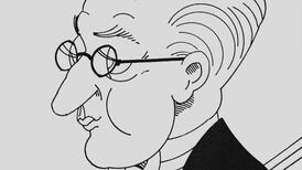 St John Ervine’s ‘A Wayward Man’: the rediscovery of a Northern Irish writer