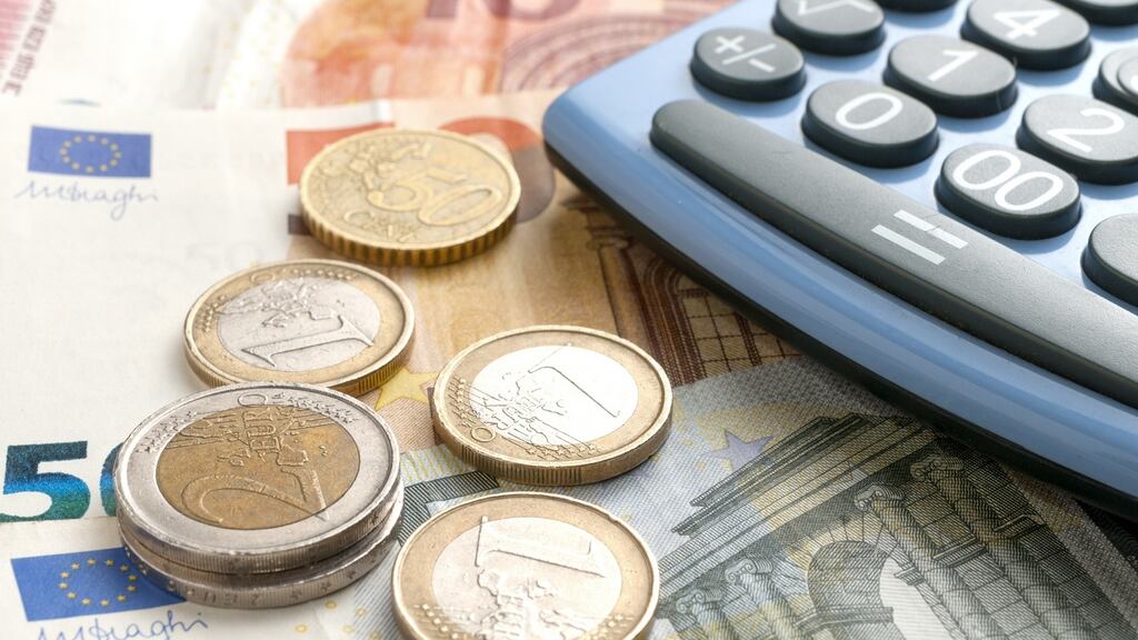 The Christmas bonus will be paid in full while the back-to-school allowance will increase by €10. Photograph: iStock