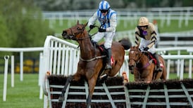 Don Cossack claims Punchestown Gold Cup to cap brilliant campaign