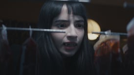 Humanist Vampire Seeking Consenting Suicidal Person: Like a very French Edward Scissorhands