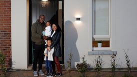 Winning the rental lottery: How securing a cost rental home changed a family’s life