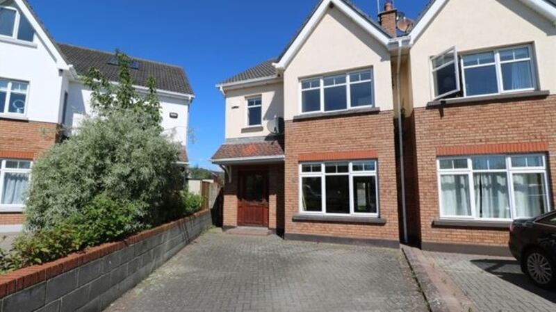 6 Eastham Cove, Eastham Road, Bettystown, Co Meath