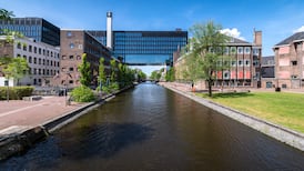 ‘You’re kind of transient’: The bittersweet life of an Erasmus Mundus master’s student