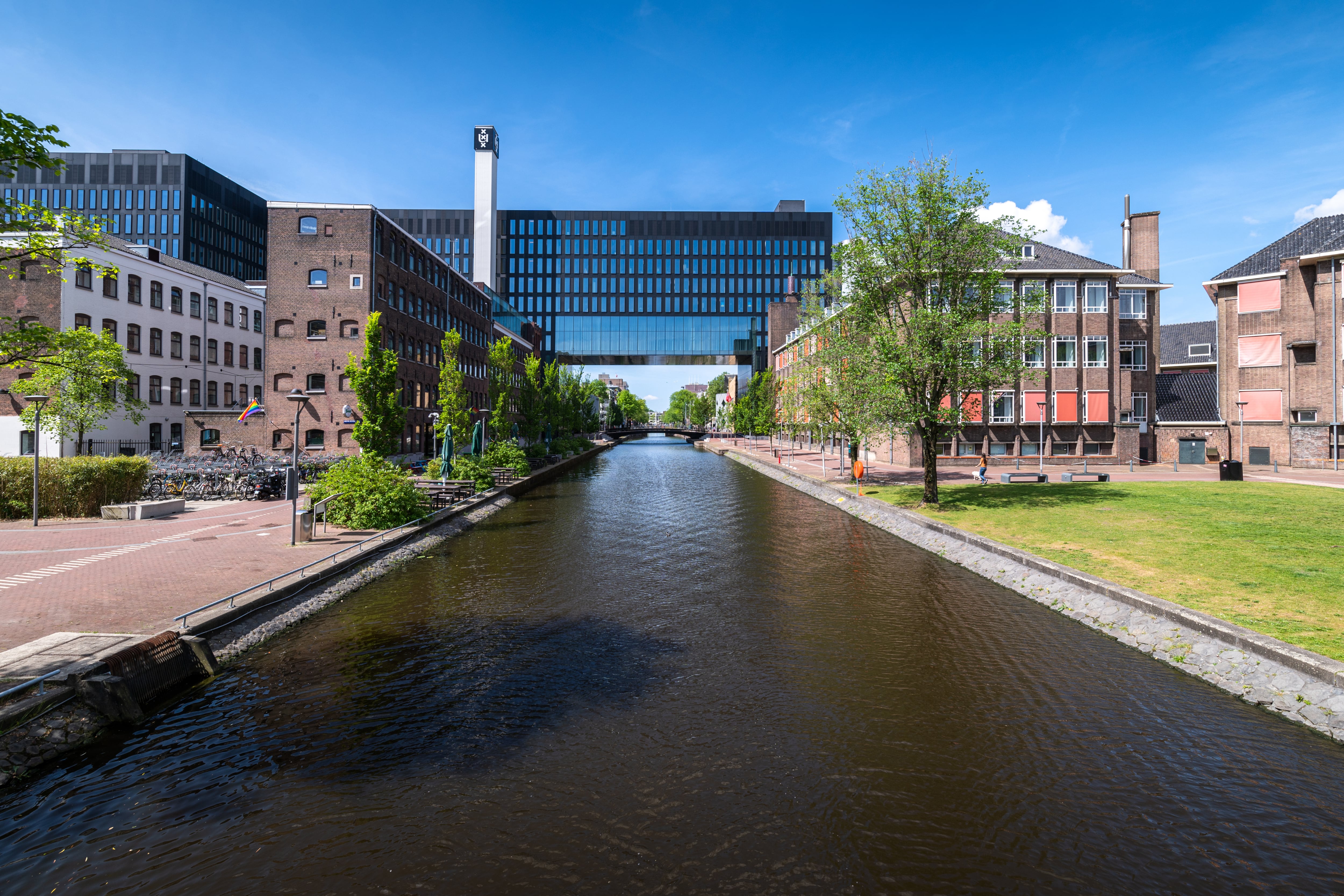 ‘You’re kind of transient’: The bittersweet life of an Erasmus Mundus master’s student