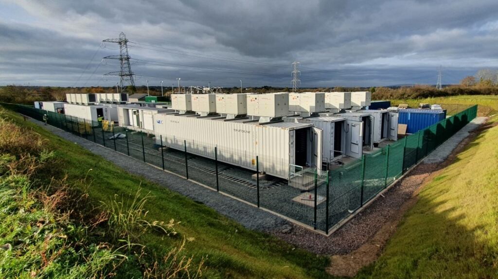 Gore Street said it wants to increase capacity at both sites in the Republic from 30MW to 90MW