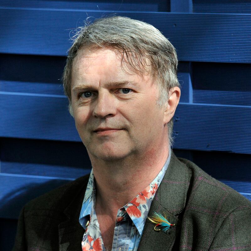 Paul Merton: ‘It’s not my responsibility to unmask villains’. Photograph: Robbie Jack/Corbis via Getty