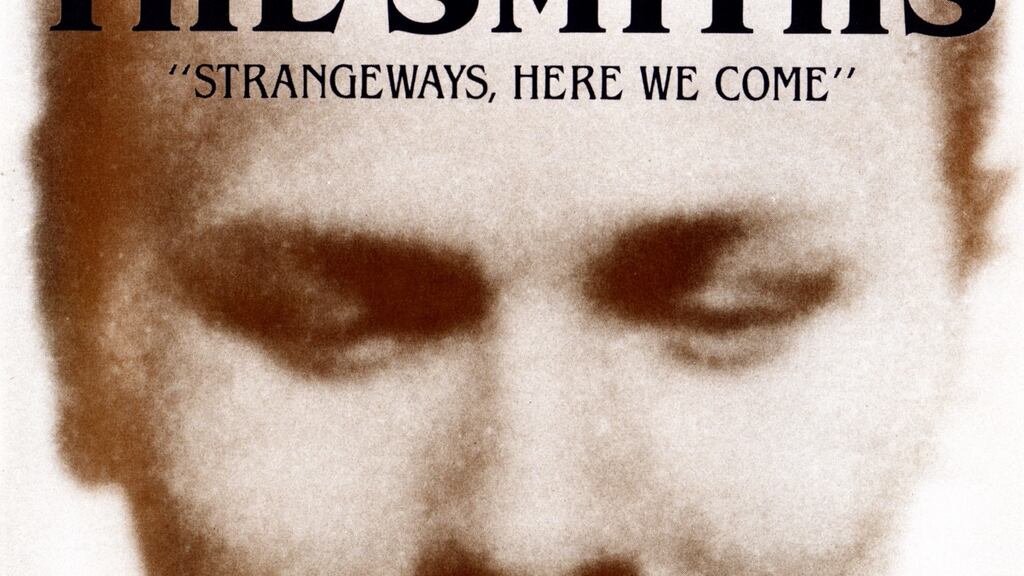 Now the singer’s worldview is hardening as he voyages deeper into middle age