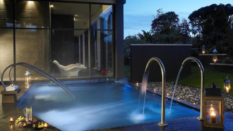 Seafield Hotel in Ballymoney, Co Wexford