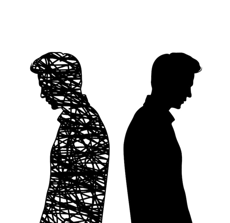 Some regrets are fixable; the toughest are the ones that you cannot do anything about any more, writes Pádraig O'Moráin. Photograph: Getty